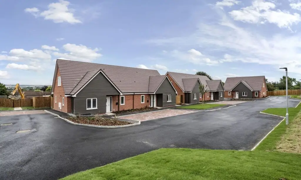 Infill Site Horncastle